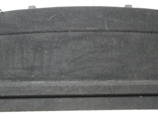 полка багажника Skoda Yeti 1 поколение 2010, 2.0 л., дизель