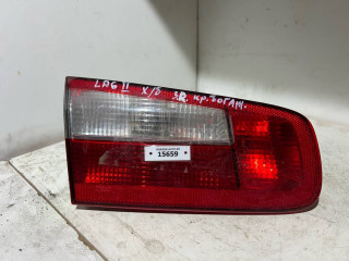 фонарь задний Renault Laguna 2 поколение 2002, 1.9 л., хетчбэк 5 дв.