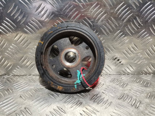 шкив Toyota Avensis 3 поколение (T270) 2010, 1.8 л., 2ZR-FXE, бензин, 6МКПП, универсал