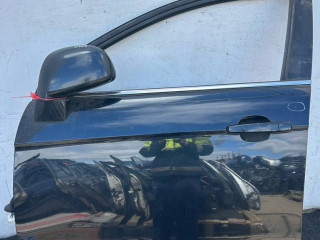 дверь передняя левая Chevrolet Captiva 1 поколение (2006 - 2011), 2.0 л., дизель, 5МКПП, внедорожник 5 дв.