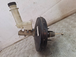 вакуумный усилитель тормозов Fiat Doblo 1 поколение 2003, 1.9 л., дизель, 20562521924, 46786490