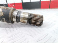 полуось передняя правая (приводной вал, ШРУС) Volvo S80 2 поколение 2010, 1.6 л., АКПП, седан, 36012413 - фото №2