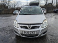 пружина задняя Opel Zafira 2 поколение (B) [рестайлинг] 2010, 1.8 л., МКПП, минивэн, 93181484 - фото №7