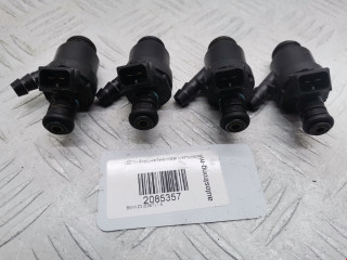 форсунка BMW 2001, 1.9 л., МКПП, кабриолет, 13641247931