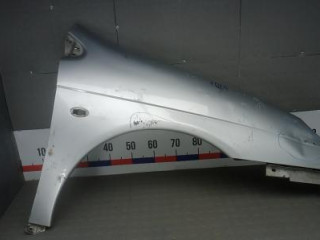 крыло переднее правое Citroen C5 1 поколение 2003, 2.0 л., бензин, универсал