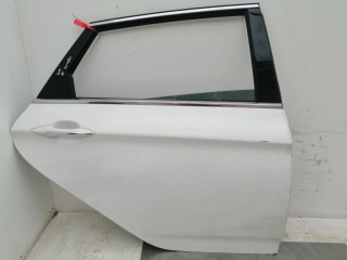 дверь задняя правая Hyundai i40 1 поколение 2013, универсал