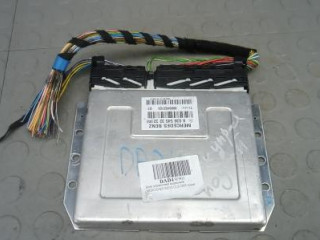 блок управления подвеской Mercedes-Benz CLS-Класс C219 2005, 3.0 л., дизель, АКПП, седан, A0365453232