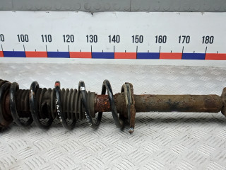 амортизатор задний правый Infiniti Q50 1 поколение 2016, 2.2 л., дизель