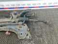 балка подвески передняя (подрамник) Kia Ceed 2 поколение 2012, 1.6 л., CRDi, дизель, МКПП, универсал - фото №2
