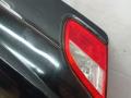 крышка багажника (дверь 3-5) Chrysler Sebring 3 поколение 2009, 2.0 л., дизель, МКПП, кабриолет - фото №12
