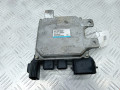 блок управления двигателем Subaru Impreza 3 поколение (GE/GV/GH/GR) 2008, 2.0 л., МКПП, хетчбэк 5 дв., 34710FG000 - фото №2