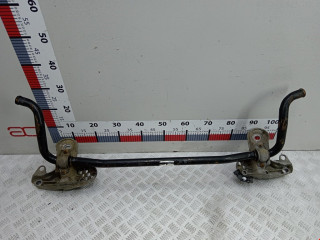 стабилизатор подвески передний Audi A4 B7 2008, 2.0 л., МКПП, универсал, 8E0411309P