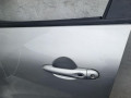 дверь передняя левая Renault Captur 1 поколение 2017, 1.5 л., дизель, АКПП, внедорожник 5 дв. - фото №5