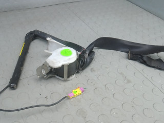 ремень безопасности Opel Vectra C [рестайлинг] 2006, 1.9 л., CDTi, дизель, МКПП, хетчбэк 5 дв., 13128271, 13128272, E20402050