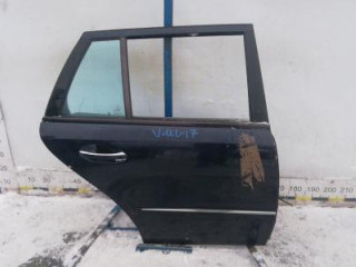 дверь задняя правая Mercedes-Benz E-Класс W211/S211 2005, 2.2 л., дизель, АКПП, универсал