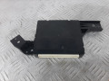 блок комфорта Lexus RX 3 поколение [рестайлинг] 2013, 3.5 л., вариатор, внедорожник 5 дв., 8865048640 - фото №2