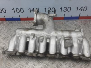 коллектор впускной Kia Sorento 1 поколение 2004, 2.5 л., CRDi, дизель, АКПП, внедорожник 5 дв.