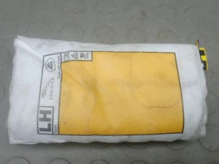 подушка безопасности сиденья Land Rover Range Rover Evoque 1 поколение [рестайлинг] 2017, 2.0 л., дизель, внедорожник 5 дв.