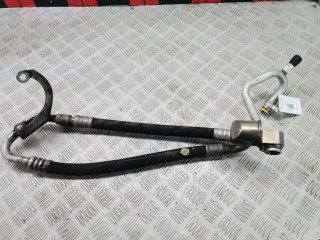 трубка кондиционера Mercedes-Benz CLC-Класс 1 поколение 2009, 1.8 л., МКПП, купе, A6462300356