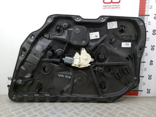 стеклоподъемник электрический передний правый Mercedes-Benz S-Класс W222/C217/A217 2015, 6.0 л., АКПП, седан, 936061106