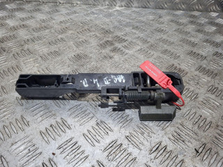 ручка наружная Renault Laguna 2 поколение 2004, 1.9 л., дизель, blue, хетчбэк 5 дв., 8200004746