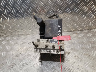 блок ABS Opel Astra F [рестайлинг] 1996, 1.6 л., бензин, 5МКПП, 0265208011