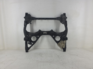 балка подвески передняя (подрамник) BMW 4 серия F32/F33 2015, 2.0 л., бензин, АКПП, 2121644