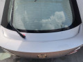 крышка багажника (дверь 3-5) Mazda 6 GH [рестайлинг] 2010, 1.8 л., L813, бензин, 5МКПП, хетчбэк 5 дв. - фото №7