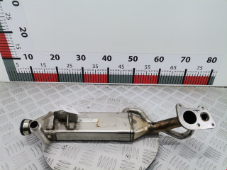охладитель EGR / Радиатор EGR Jeep 2010, 3.0 л., АКПП, внедорожник 5 дв.