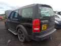 дисплей Land Rover Discovery 3 поколение 2006, 2.7 л., АКПП, внедорожник 5 дв., YIE500082PVJ - фото №9