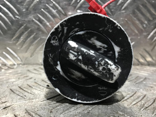 переключатель света Volkswagen Golf 5 поколение 2004, 2.0 л., дизель, МКПП, хетчбэк 5 дв., 1K0941431B