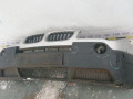 решетка радиатора BMW X3 E83 2005, 2.0 л., дизель, внедорожник 5 дв. - фото №2