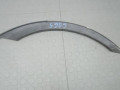 молдинг крыла заднего правого BMW X3 E83 2004, 2.5 л., бензин, АКПП, внедорожник 5 дв. - фото №2