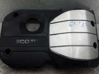 защита двигателя Opel Antara 1 поколение 2009, 2.0 л., CDTi, дизель, АКПП, внедорожник 5 дв., 4803456, 96631326