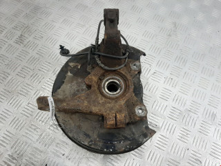 ступица передняя левая Opel Meriva 2 поколение (B) 2010, 1.4 л., МКПП, хетчбэк 5 дв., 93184611