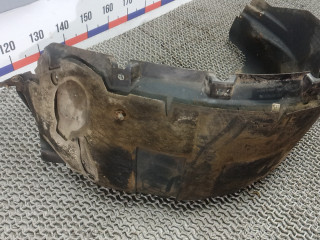 защита арок задняя левая (подкрылок) Land Rover Discovery 4 поколение 2011, 3.0 л., дизель, АКПП, внедорожник 5 дв., LR020471