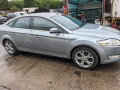 молдинг лобового стекла Ford Mondeo 4 поколение 2010, 2.0 л., АКПП, хетчбэк 5 дв., 7S71A03179AB - фото №11