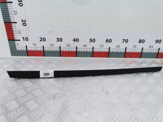 молдинг лобового стекла Volkswagen Golf 3 поколение 1999, 1.6 л., МКПП, кабриолет, 1E0853706B