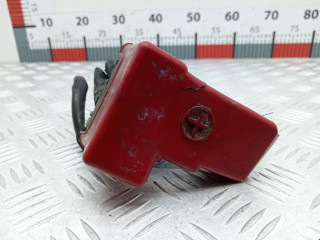 плюсовой провод аккумулятора Fiat Sedici 1 поколение 2007, 1.6 л., МКПП, внедорожник 5 дв.