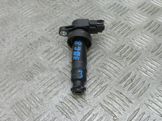 катушка зажигания Kia Ceed 1 поколение 2010, 1.6 л., бензин, 273012B010