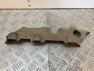 тепловой экран моторного отсека Chevrolet Trans Sport 1 поколение 2000, 3.4 л., бензин, АКПП, минивэн, 24506294