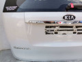 крышка багажника (дверь 3-5) Kia Carnival 2 поколение 2009, 2.9 л., дизель, 5МКПП, минивэн - фото №6