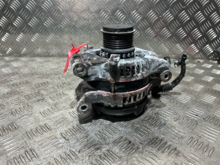 генератор Lexus IS 2 поколение (XE20) 2007, 2.2 л., 2AD-FHV, дизель, 6МКПП, седан