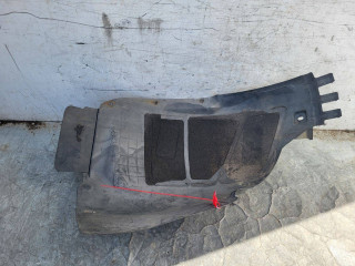 защита арок передняя левая (подкрылок) Opel Astra J 2010, 1.7 л., A 17 DTR, дизель, 6МКПП, хетчбэк 5 дв., 13271310