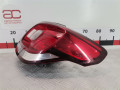 фонарь задний правый Citroen DS3 1 поколение 2010, 1.6 л., МКПП, хетчбэк 3 дв., 9676973480 - фото №2