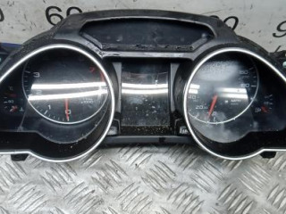 щиток приборов (приборная панель) Audi A5 8T 2008, 1.8 л., TFSI, бензин, МКПП, купе, 8T0920981A