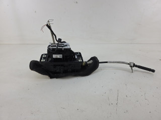 кулиса Audi A4 B8 [рестайлинг] 2014, 1.8 л., CJEB, бензин, белый, передний привод, 8K2713041AL