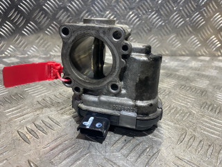 заслонка дроссельная Peugeot 508 1 поколение 2011, 1.6 л., дизель, 5МКПП, седан, 9673534480