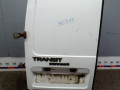 дверь задняя распашная левая Ford Transit Connect 1 поколение 2007, 1.8 л., дизель - фото №3