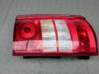 фонарь задний правый Chrysler Voyager 5 поколение 2008, 2.8 л., дизель, минивэн